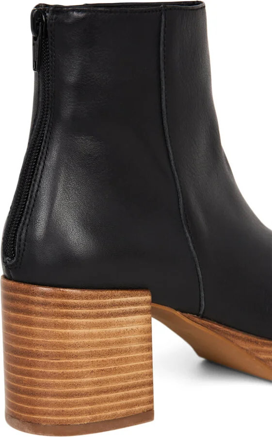 Speed Platform Boot-Black - Image 3
