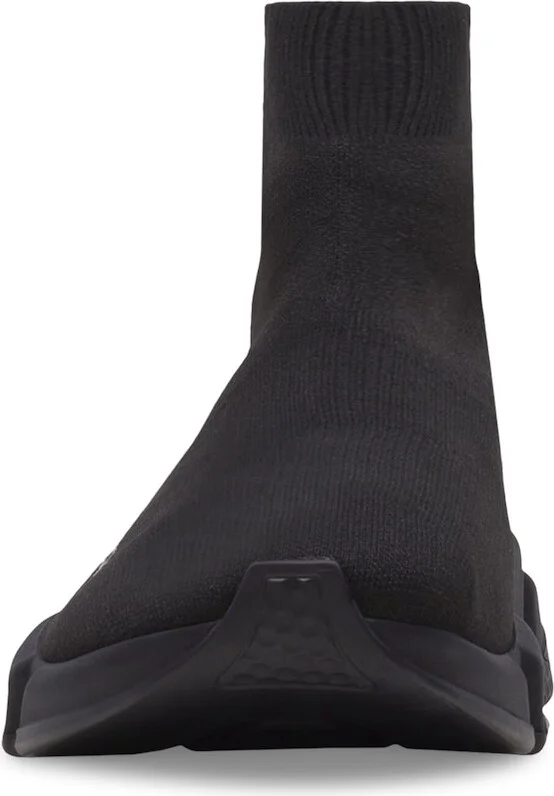 Speed Recycled Knit Sneaker - Image 2