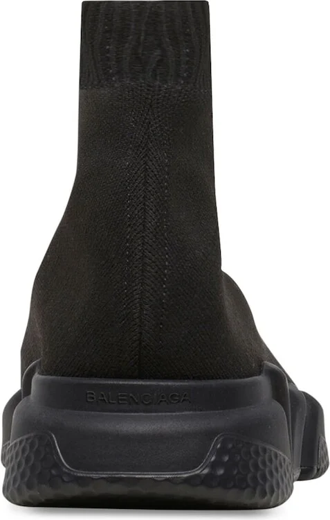 Speed Recycled Knit Sneaker - Image 3