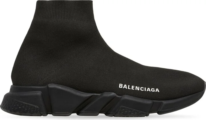 Speed Recycled Knit Sneaker
