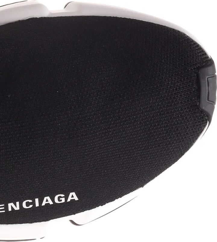 'speed' Slip On Sneakers - Image 4