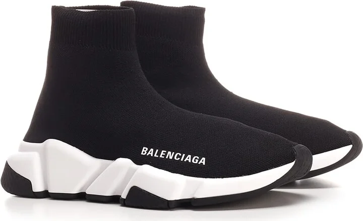 Speed Slip On Sneakers - Image 2