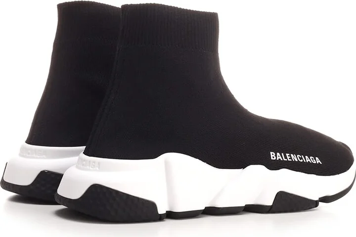 Speed Slip On Sneakers - Image 3