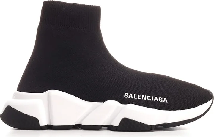 'speed' Slip On Sneakers