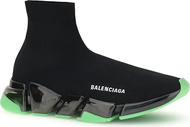 Speed Sneakers - Image 2