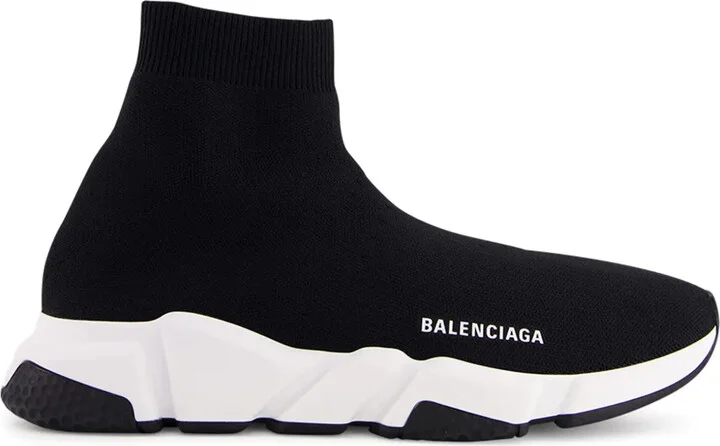 Speed sneakers