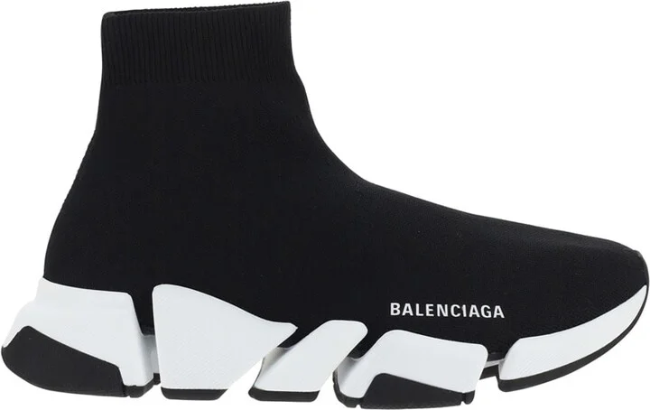 Speed Sneakers