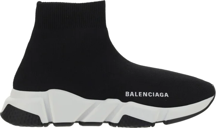 Speed Sneakers