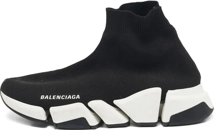 Speed sneakers