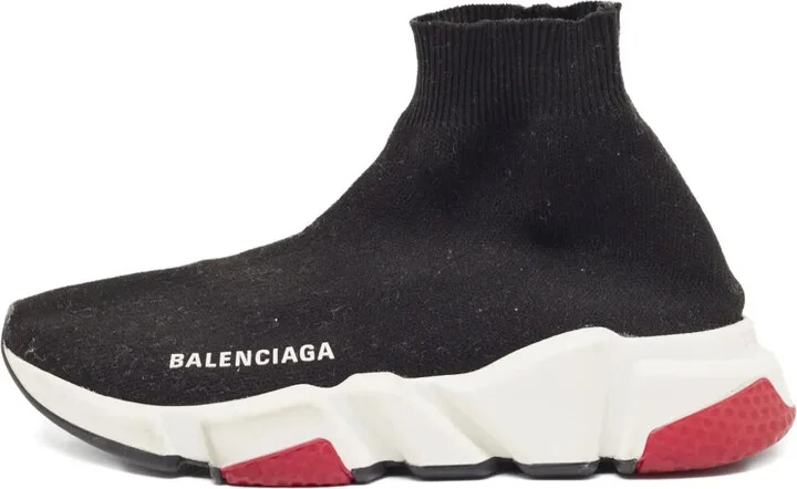 Speed sneakers