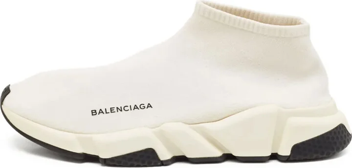 Speed sneakers