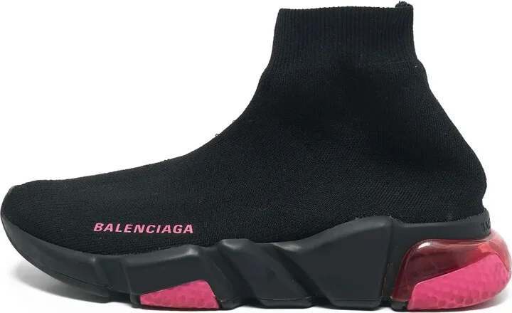 Speed sneakers