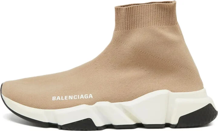 Speed sneakers