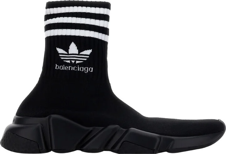 Speed Sneakers X Adidas
