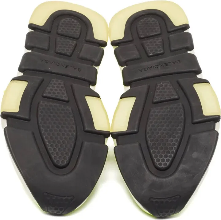 Speed sock knit sneakers - Image 5