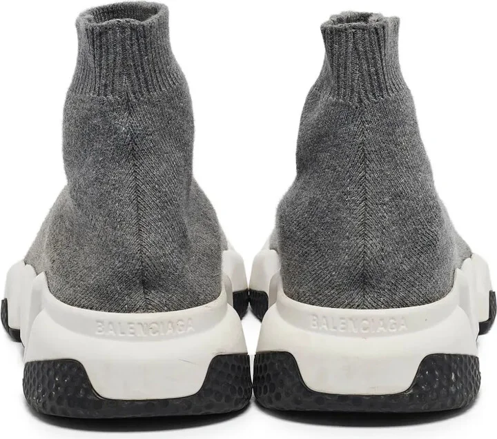 Speed sock knit sneakers - Image 3