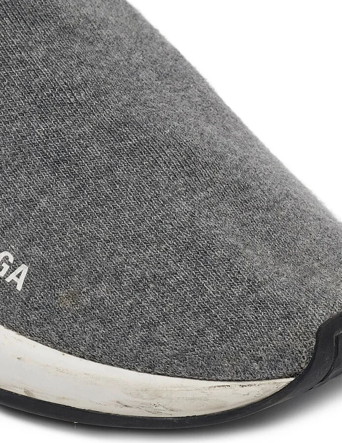 Speed sock knit sneakers - Image 5