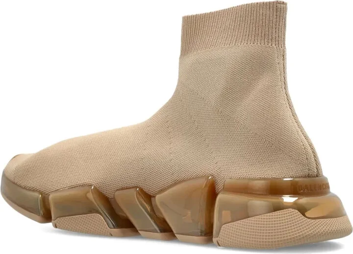 Speed sock-knit sneakers - Image 2