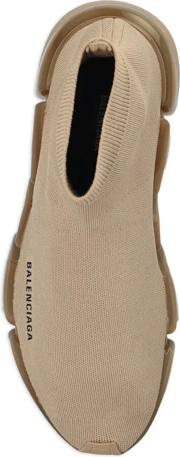 Speed sock-knit sneakers - Image 3