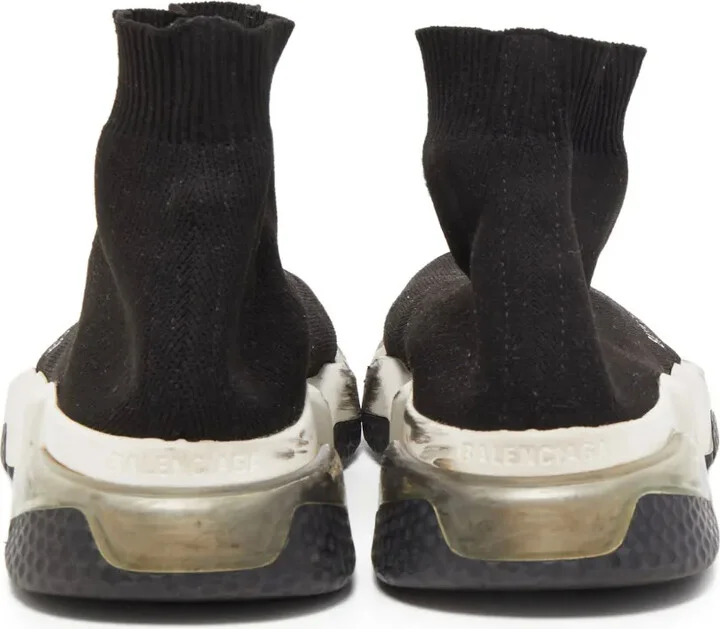 Speed sock-style sneakers - Image 4