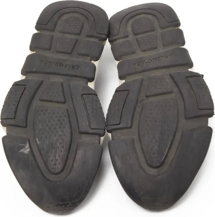 Speed sock-style sneakers - Image 5