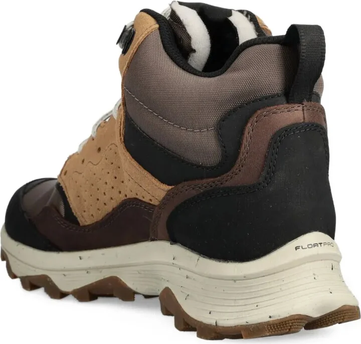 Speed Solo boots - Image 3
