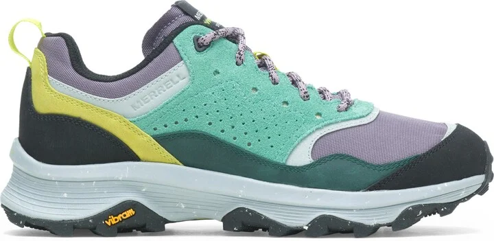 Speed Solo Hiking Sneaker - Image 2