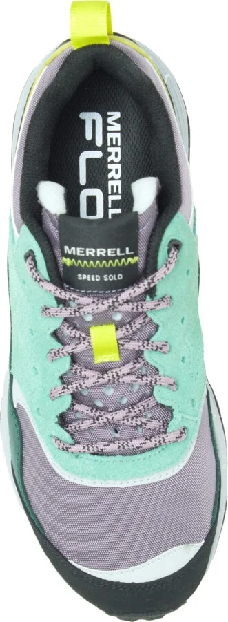 Speed Solo Hiking Sneaker - Image 3