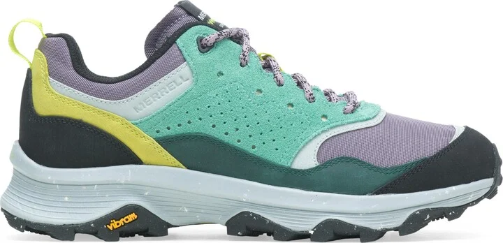 Speed Solo Hiking Sneaker - Image 5