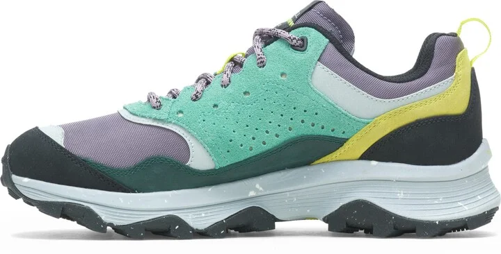 Speed Solo Hiking Sneaker - Image 6