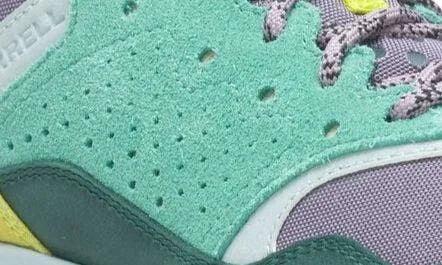 Speed Solo Hiking Sneaker - Image 8