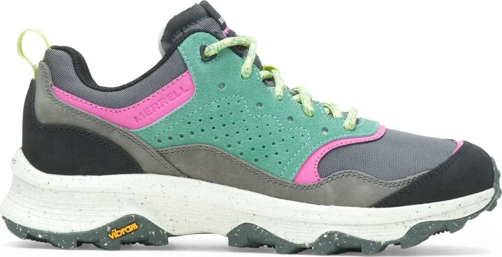 Speed Solo Hiking Sneaker - Image 2