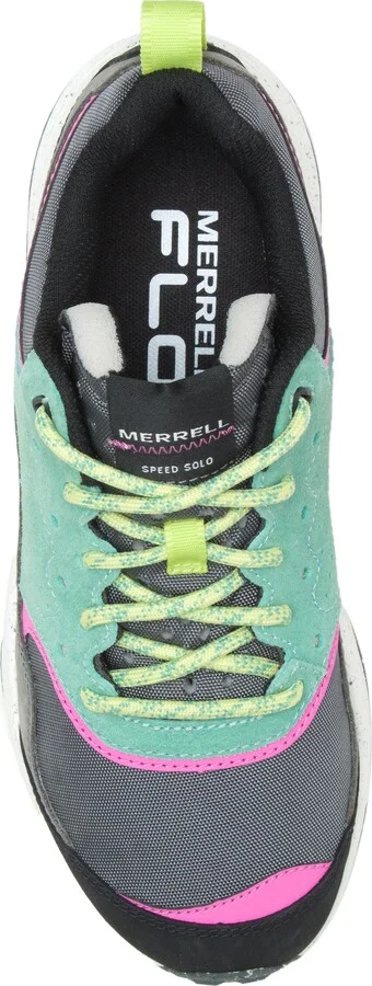 Speed Solo Hiking Sneaker - Image 3