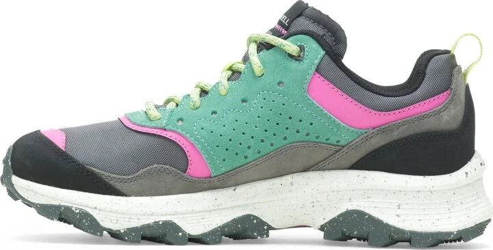 Speed Solo Hiking Sneaker - Image 5