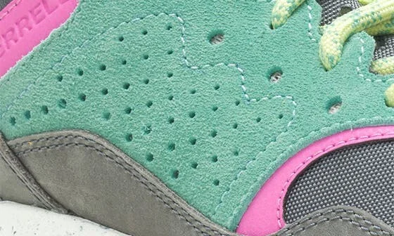 Speed Solo Hiking Sneaker - Image 6