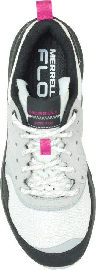 Speed Solo Hiking Sneaker - Image 3