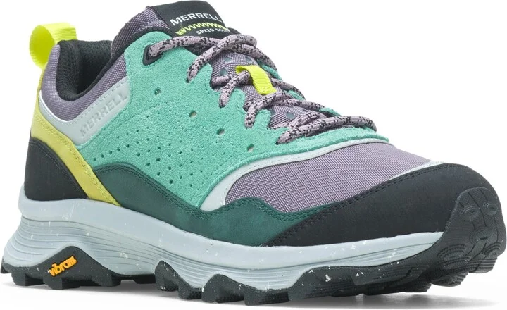 Speed Solo Hiking Sneaker