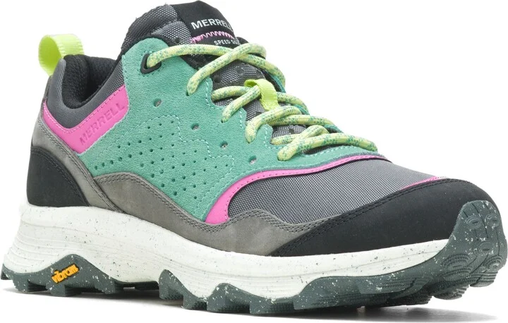 Speed Solo Hiking Sneaker