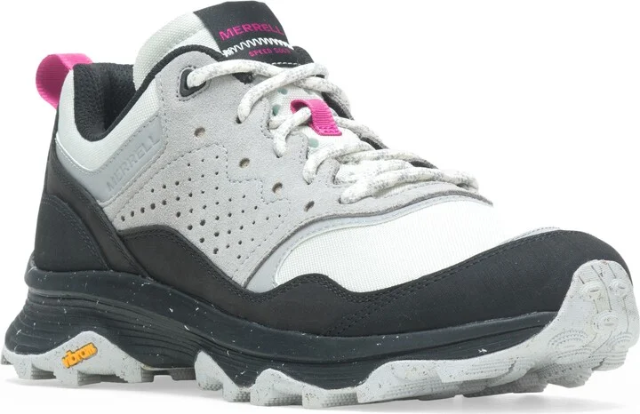 Speed Solo Hiking Sneaker