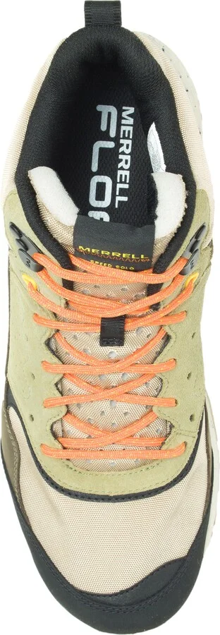 Speed Solo Mid Waterproof High Top Hiking Sneaker - Image 2