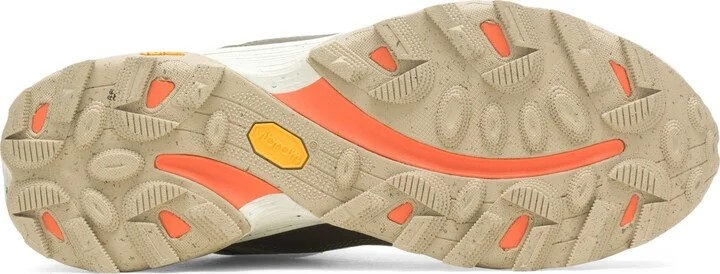 Speed Solo Mid Waterproof High Top Hiking Sneaker - Image 3