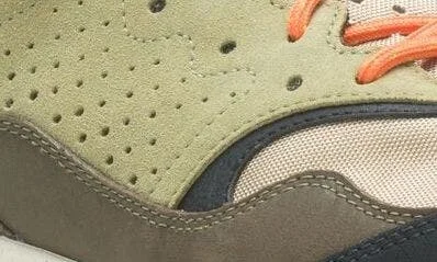 Speed Solo Mid Waterproof High Top Hiking Sneaker - Image 6