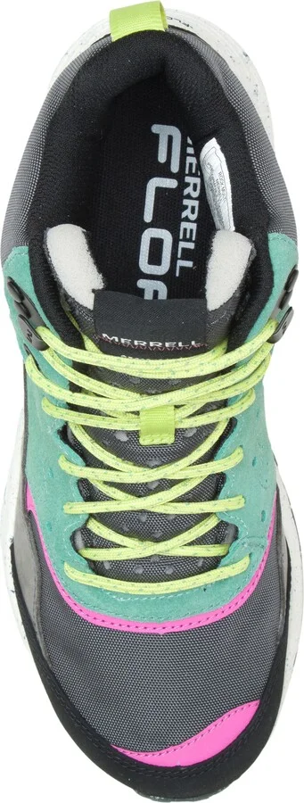 Speed Solo Mid Waterproof Hiking Boot - Image 3