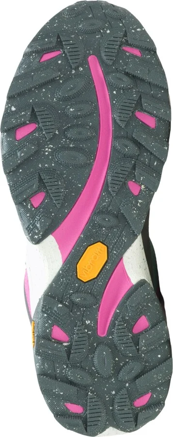 Speed Solo Mid Waterproof Hiking Boot - Image 4