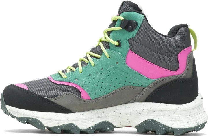 Speed Solo Mid Waterproof Hiking Boot - Image 5