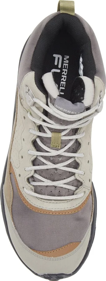 Speed Solo Mid Waterproof Hiking Boot - Image 5