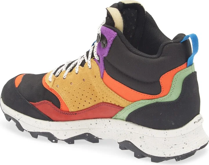 Speed Solo Mid Waterproof Hiking Boot - Image 2