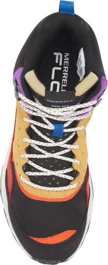 Speed Solo Mid Waterproof Hiking Boot - Image 5