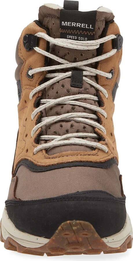 Speed Solo Mid Waterproof Hiking Boot - Image 3