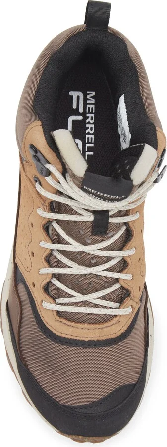 Speed Solo Mid Waterproof Hiking Boot - Image 5